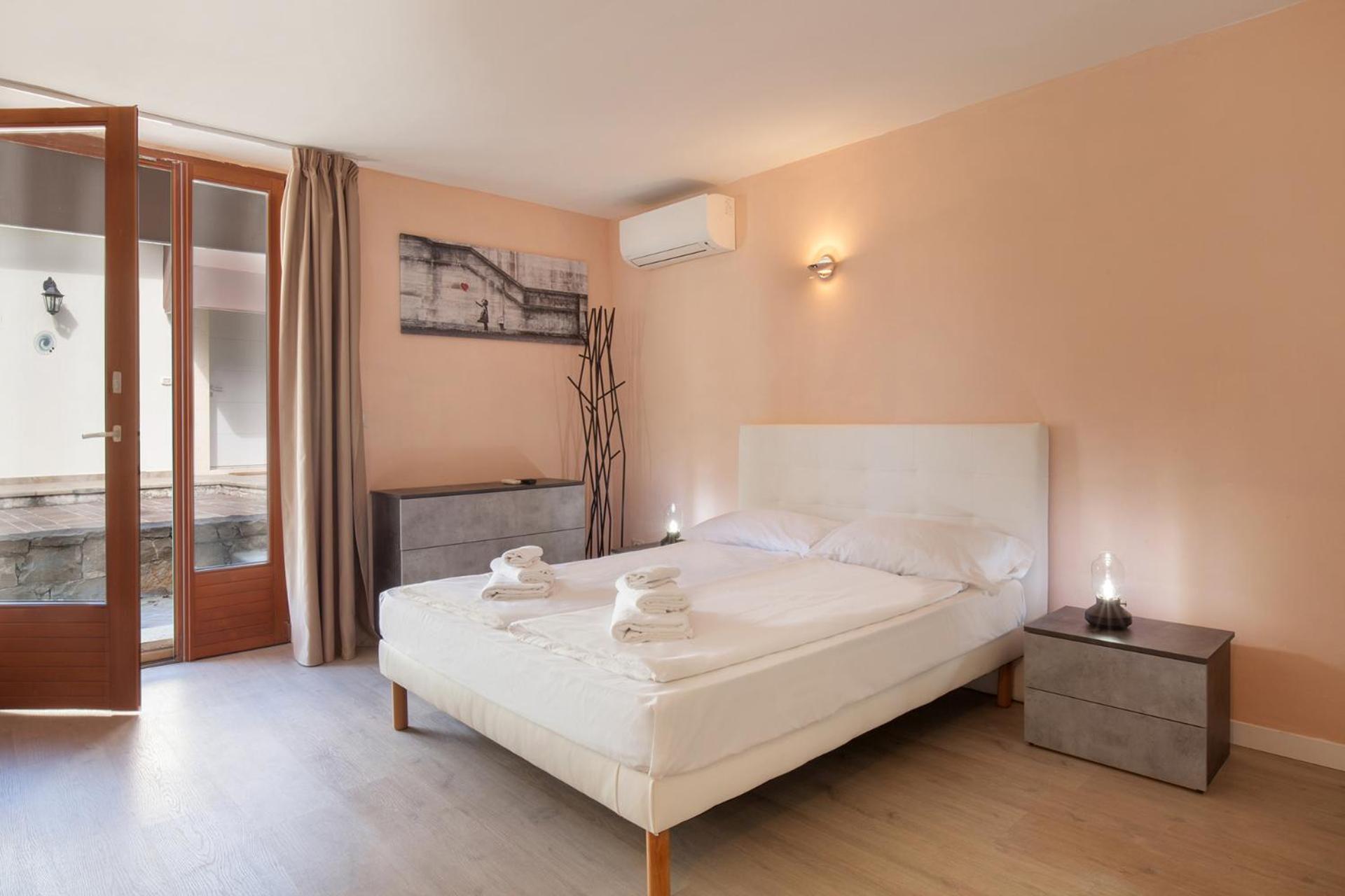 Villa Cipressi - Luxuri Lounge - Malcesine Buitenkant foto